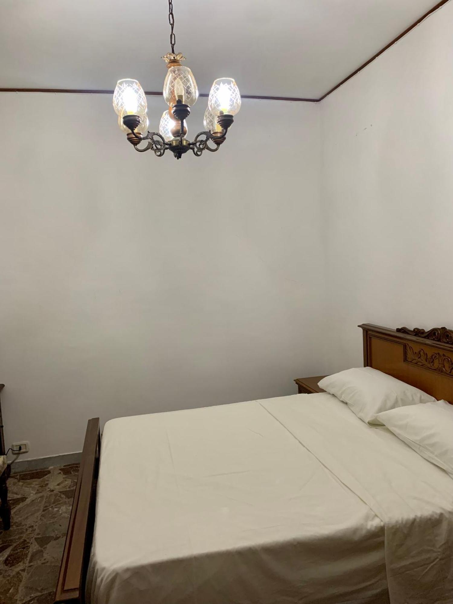 Апартаменты La Casa Di Amina Рим Экстерьер фото